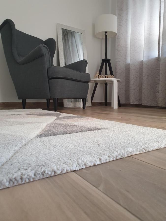 Apartment Manu PUY 외부 사진