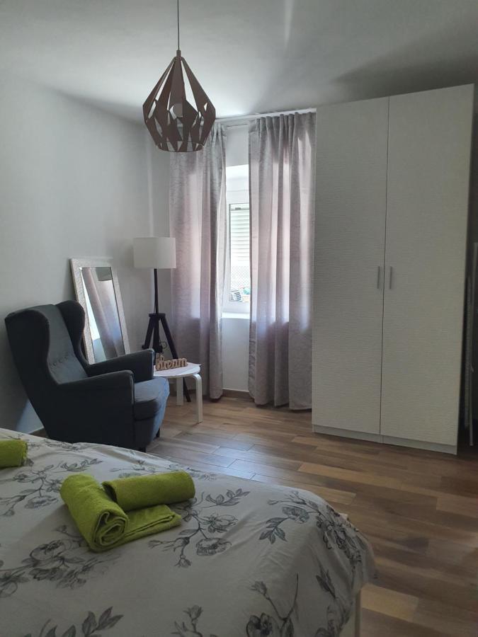 Apartment Manu PUY 외부 사진