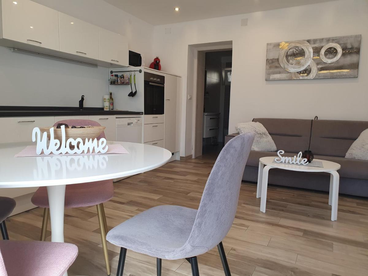 Apartment Manu PUY 외부 사진